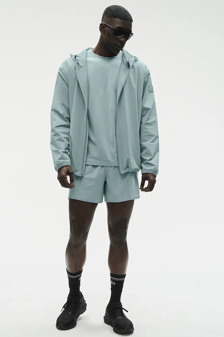 Performance On-The-Go Jacket - Desert Sage - Image 5