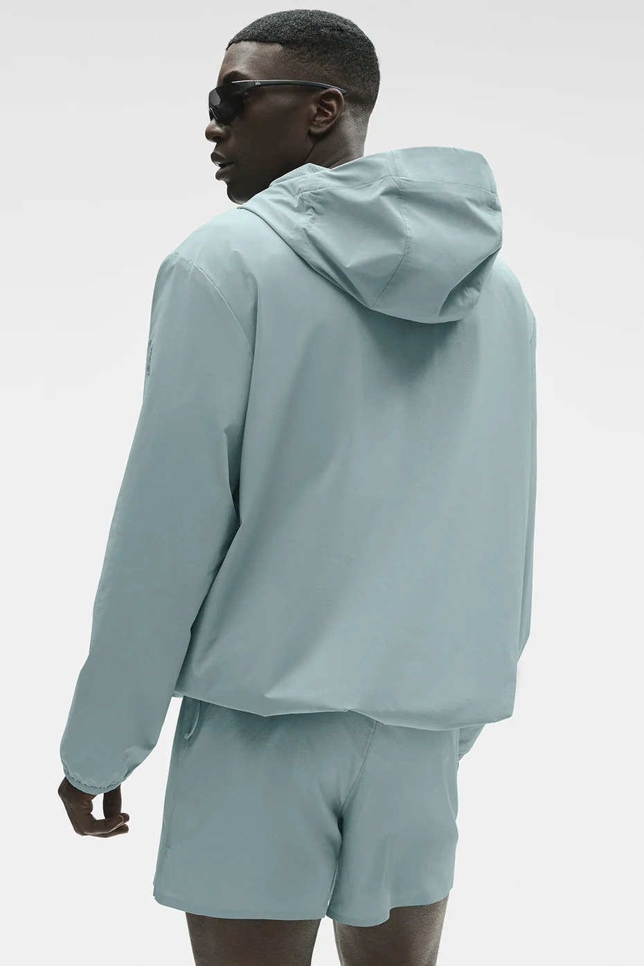 Performance On-The-Go Jacket - Desert Sage - Image 2