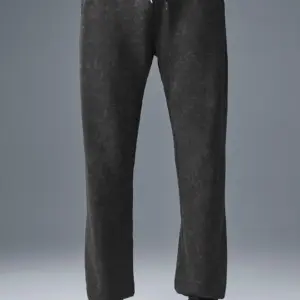 Chill Vintage Wash Sweatpant - Black Wash