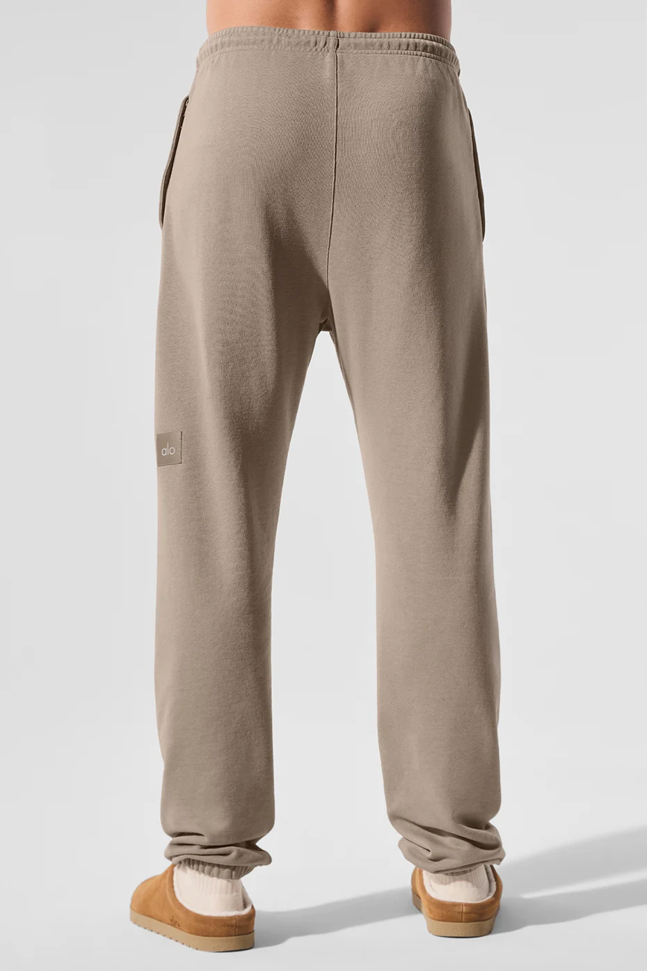 Chill Vintage Wash Sweatpant - Gravel Wash - Image 2
