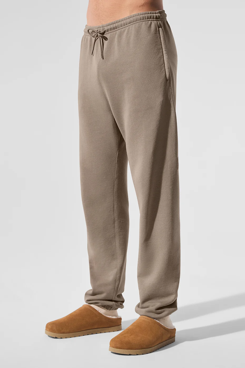 Chill Vintage Wash Sweatpant - Gravel Wash - Image 3