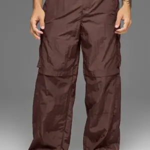 Axis Cargo Trouser - Brownstone