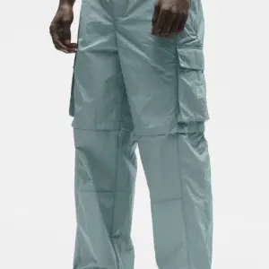 Axis Cargo Trouser - Desert Sage