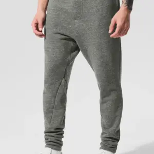 The Triumph Sweatpant - Grey Triblend