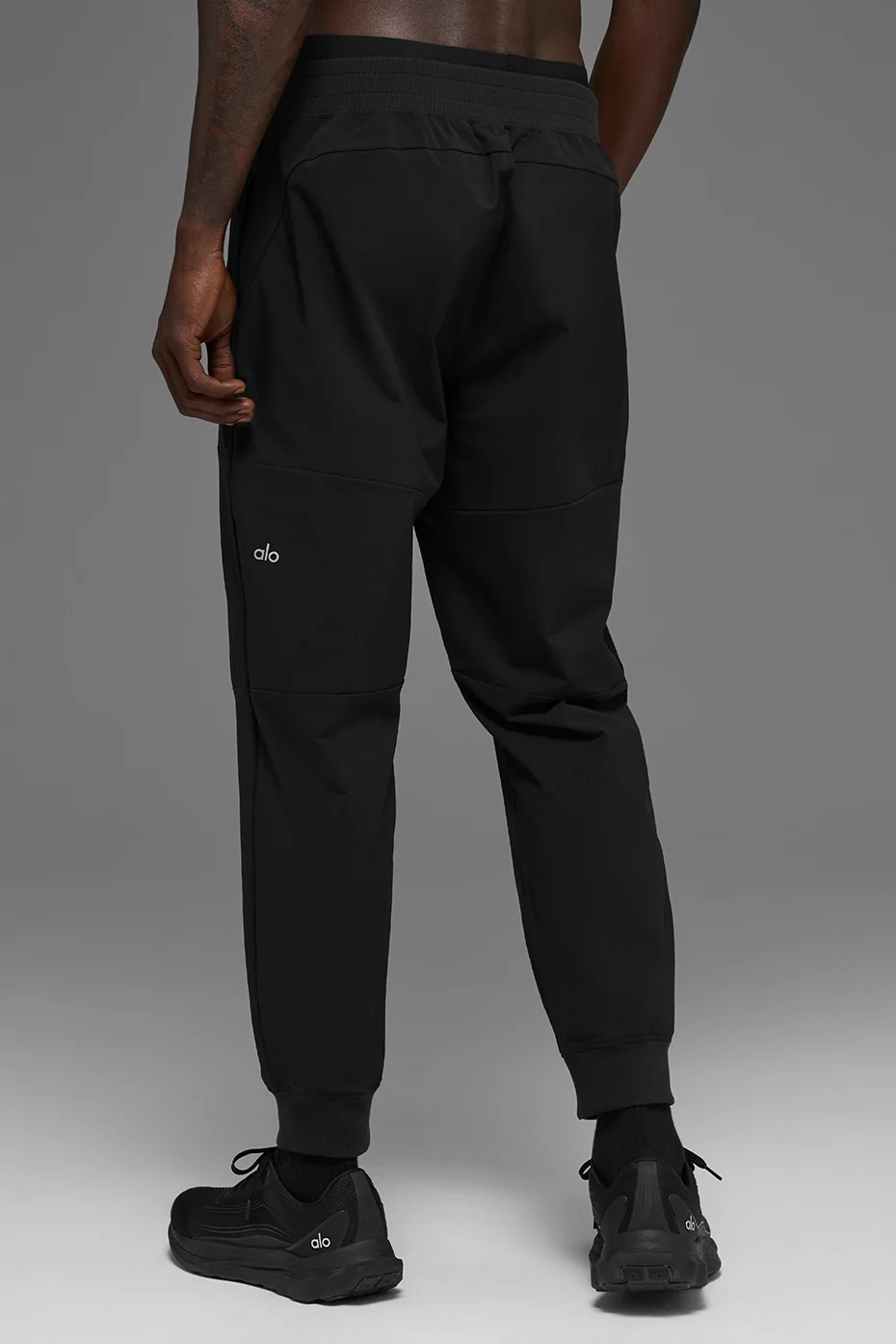 Co-Op Pant (Regular) - Black - Image 3