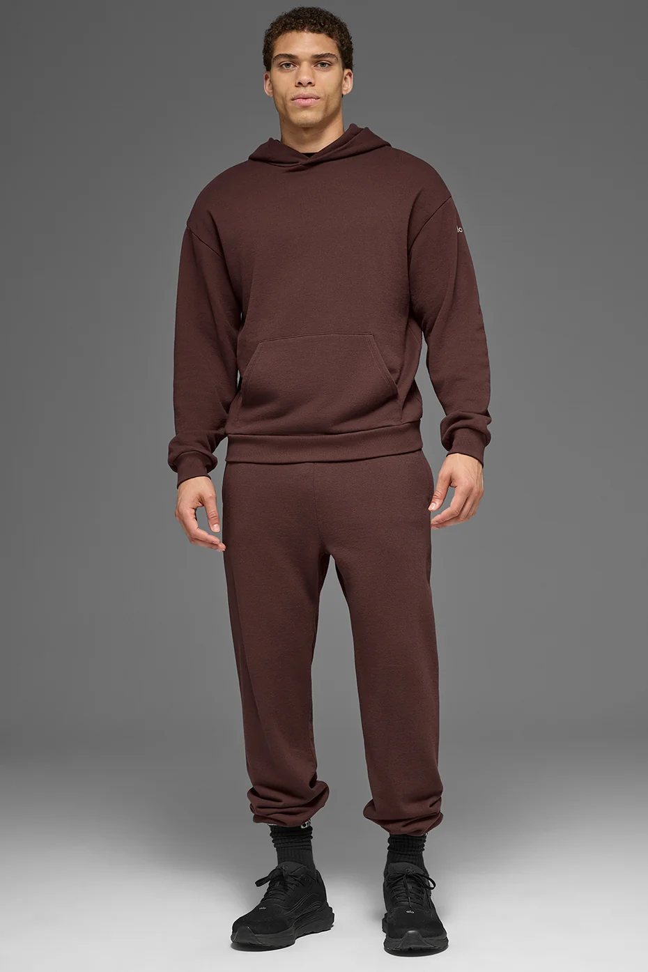 Chill Sweatpant - Brownstone - Image 4