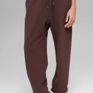Chill Sweatpant - Brownstone