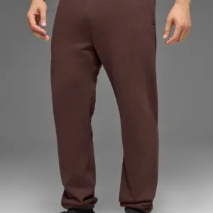 Chill Sweatpant - Brownstone