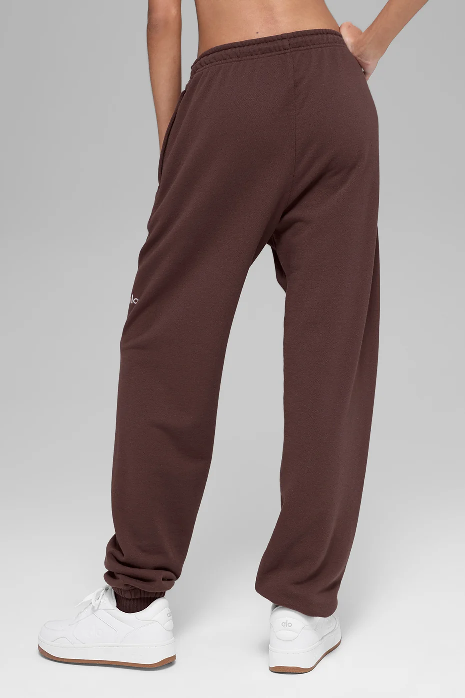 Chill Sweatpant - Brownstone - Image 2