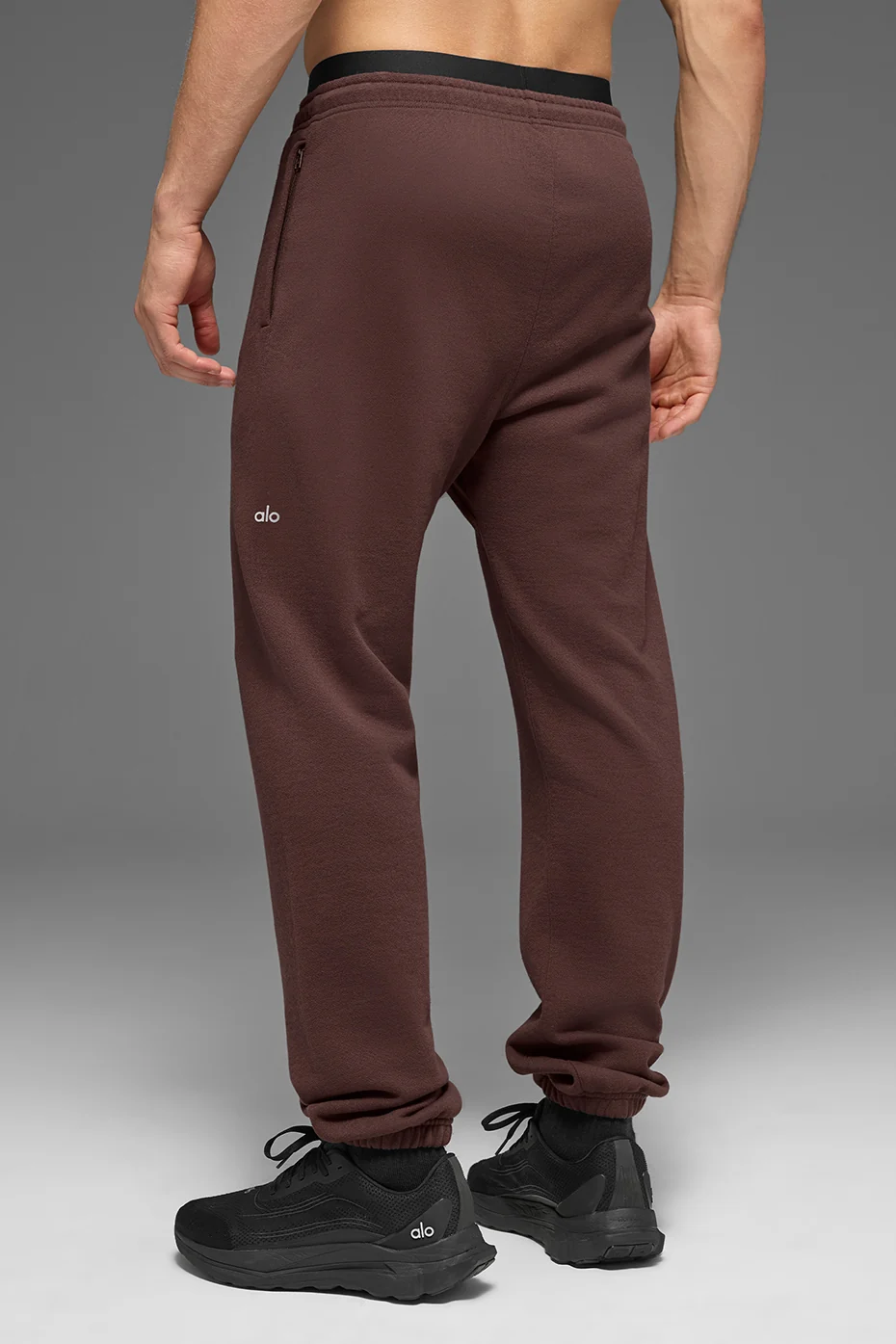 Chill Sweatpant - Brownstone - Image 2
