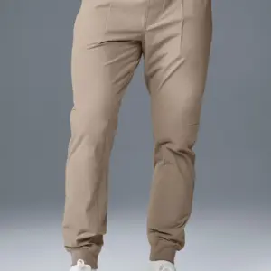 Co-Op Pant - Gravel