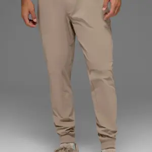 Co-Op Pant (Long) - Gravel