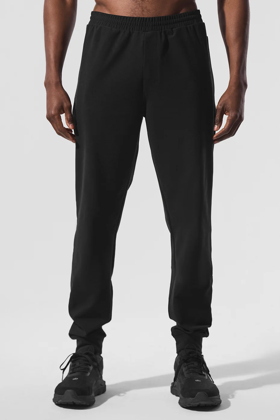 Conquer Max Performance Jogger - Black - Image 2