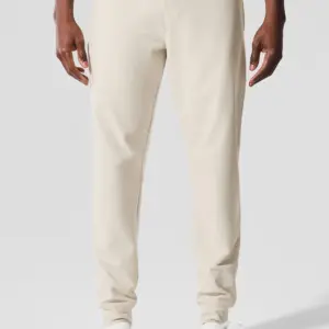 Conquer Max Performance Jogger - Bone