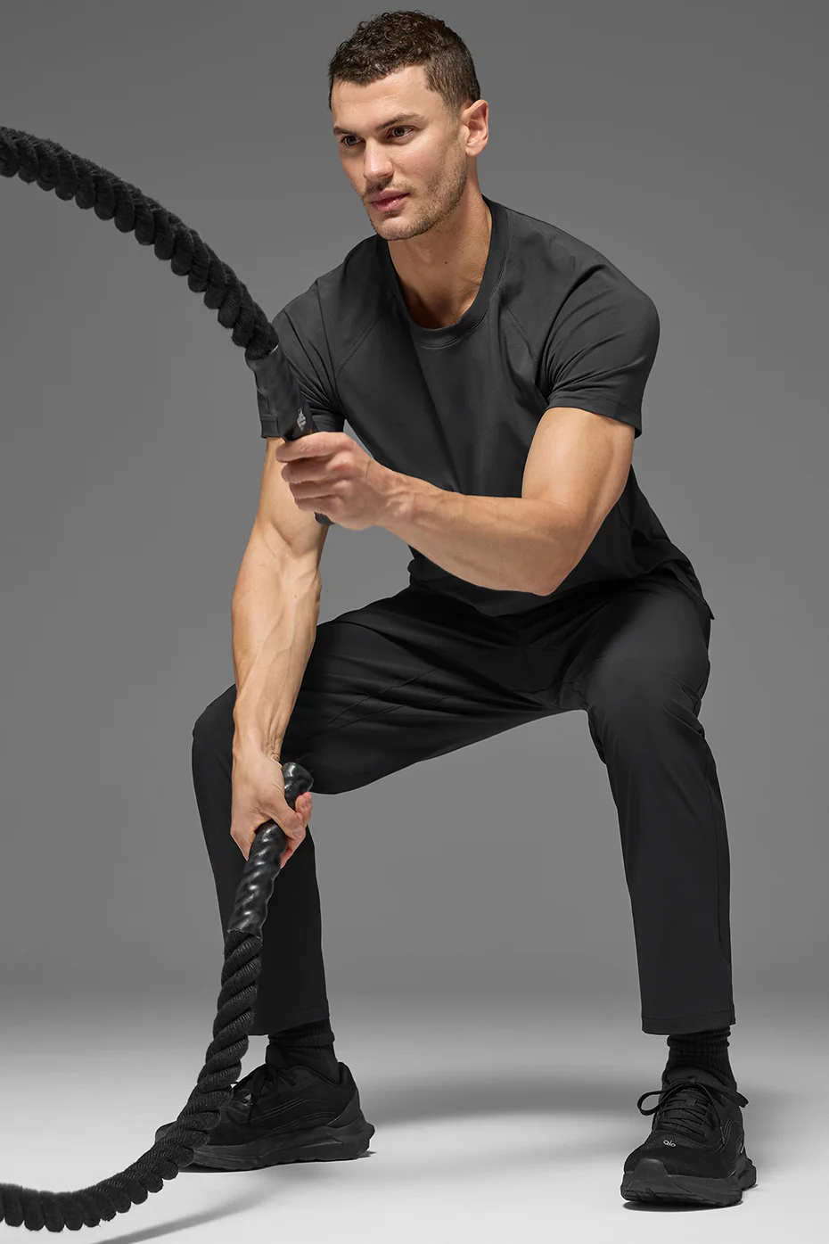 Repetition Pant - Black - Image 6