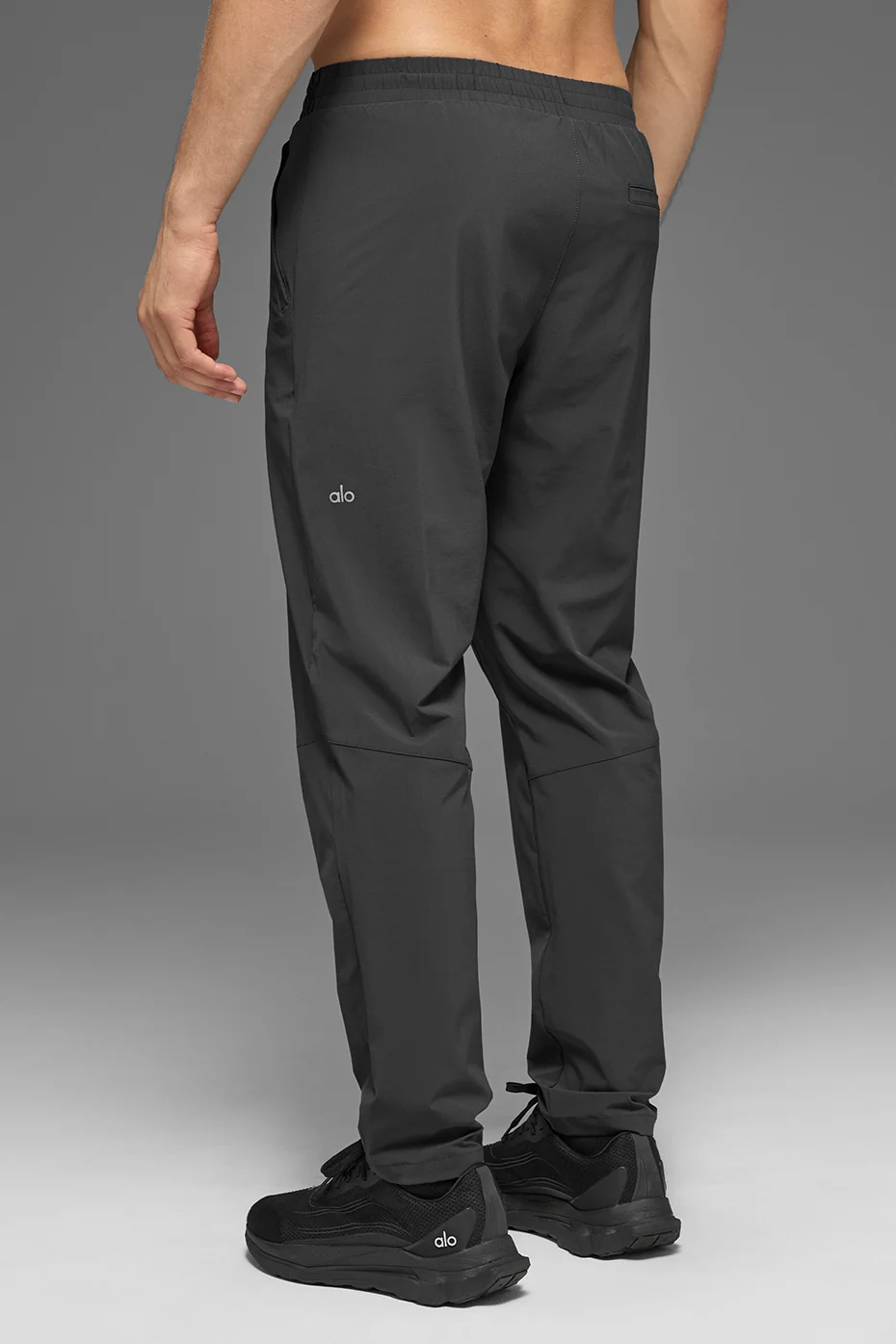 Repetition Pant - Anthracite - Image 3