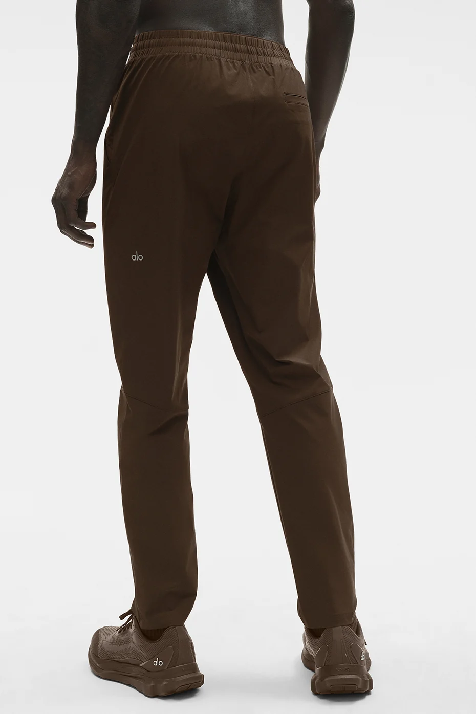 Repetition Pant - Espresso - Image 3