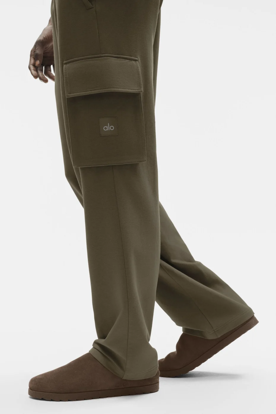 Double Take Cargo Pant - Olive Tree - Image 5