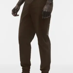 Repetition Jogger - Espresso