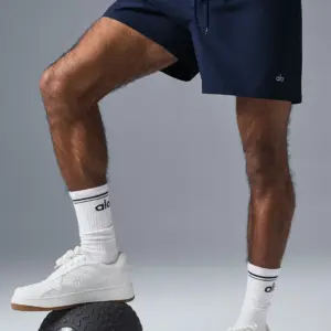 7 Circuit Short - Navy
