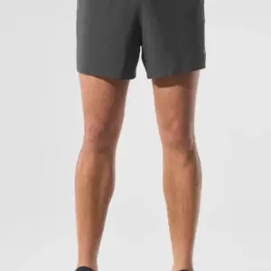 5 Adapt Running Short - Anthracite