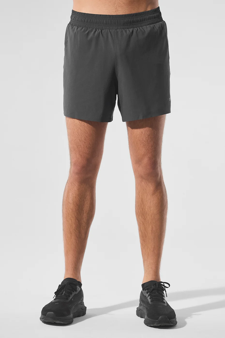 5 Adapt Running Short - Anthracite