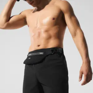 7 Repetition Short - Black