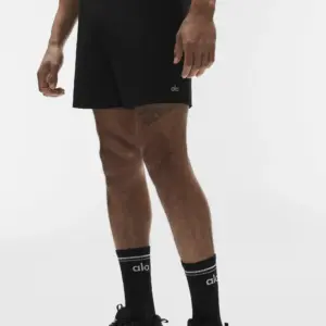 5 Repetition Short - Black