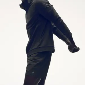 5 Repetition Short - Anthracite