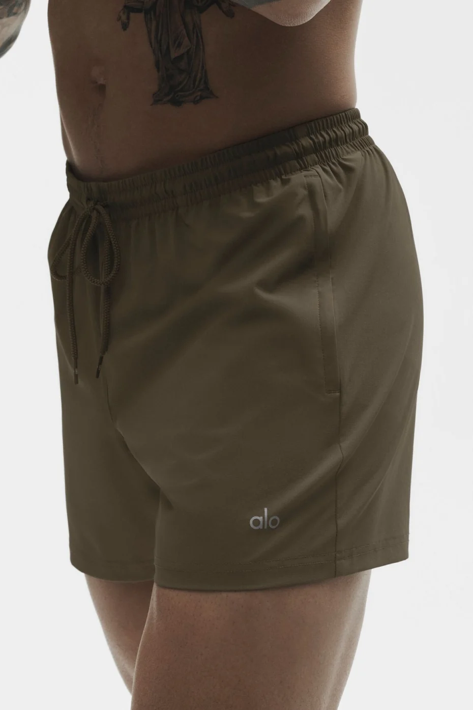 5 Circuit Short - Olive Tree - Image 3