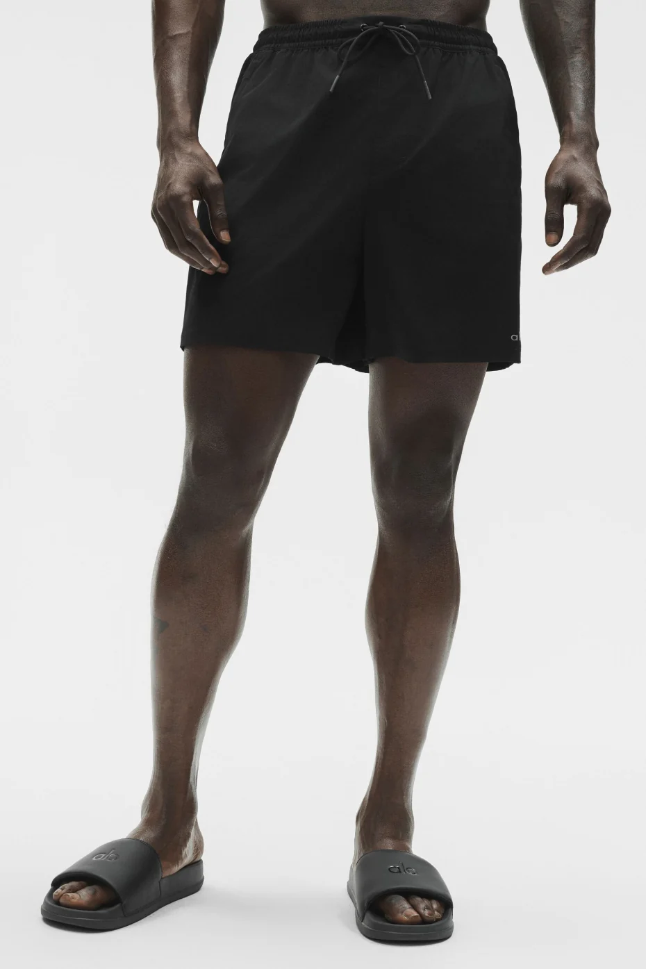 7 High Tide Board Short - Black - Image 3