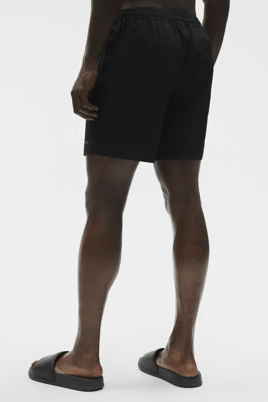 7 High Tide Board Short - Black - Image 4