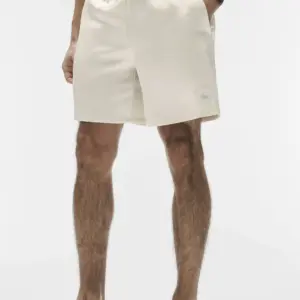 7 Satin Horizon Short - Bone