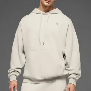 Accolade Hoodie - Bone