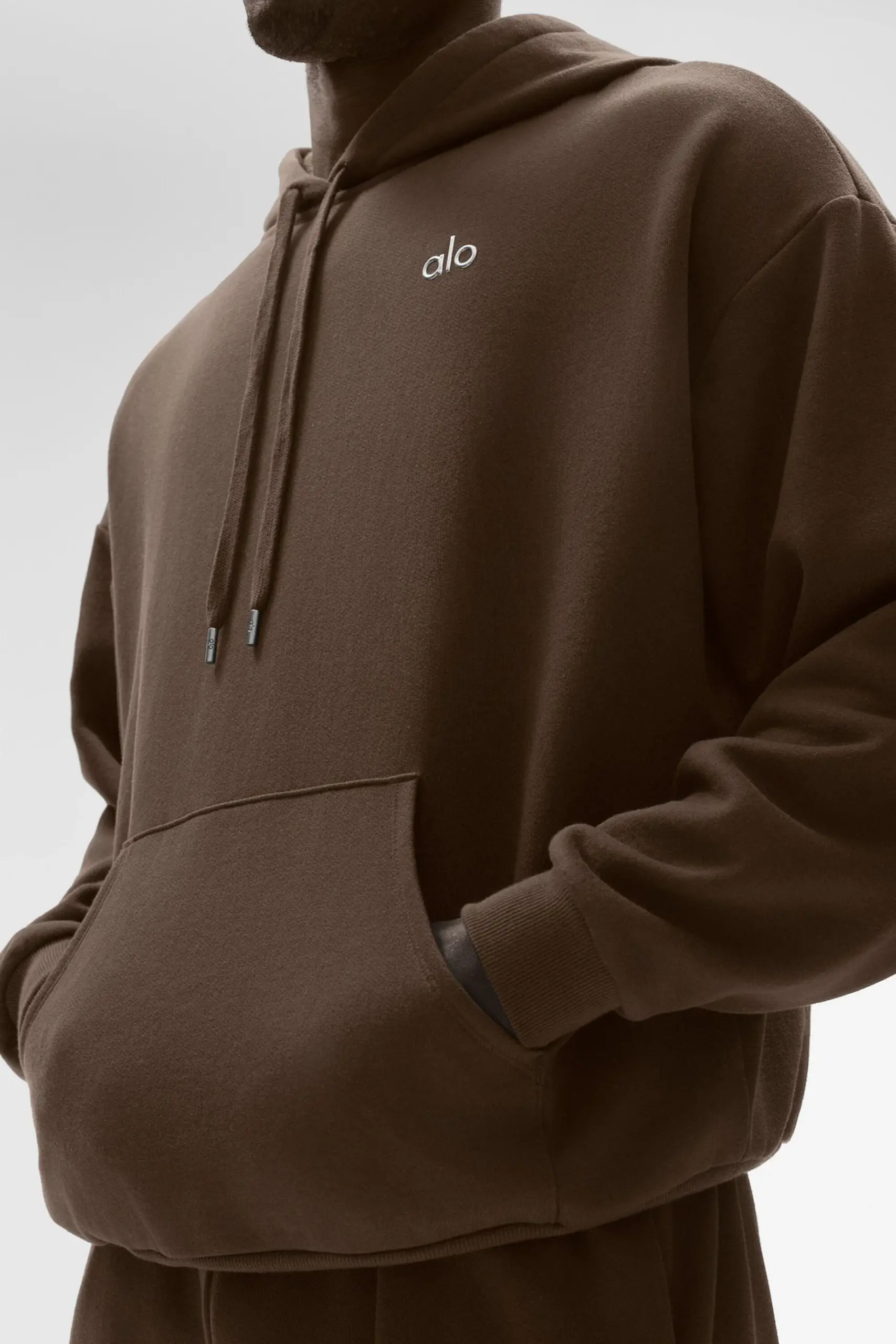 Accolade Hoodie - Espresso - Image 3