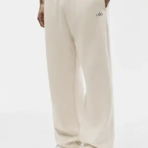 Accolade Straight Leg Sweatpant - Oatmeal Heather