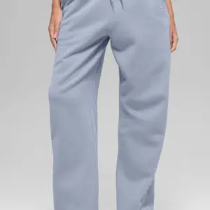 Accolade Straight Leg Sweatpant - Winter Frost