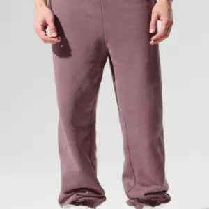 Accolade Sweatpant - Smoky Quartz