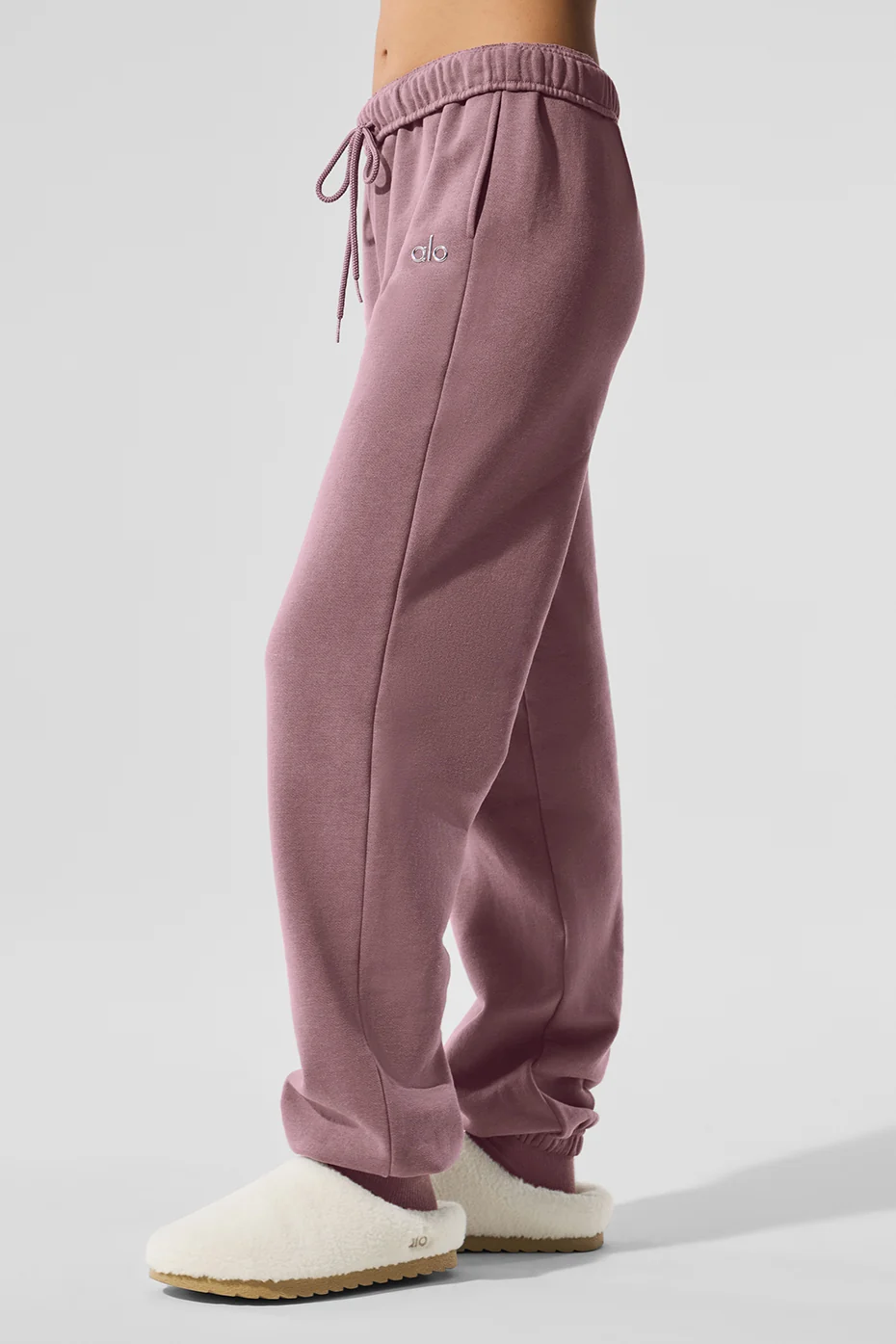 Accolade Sweatpant - Smoky Quartz - Image 3
