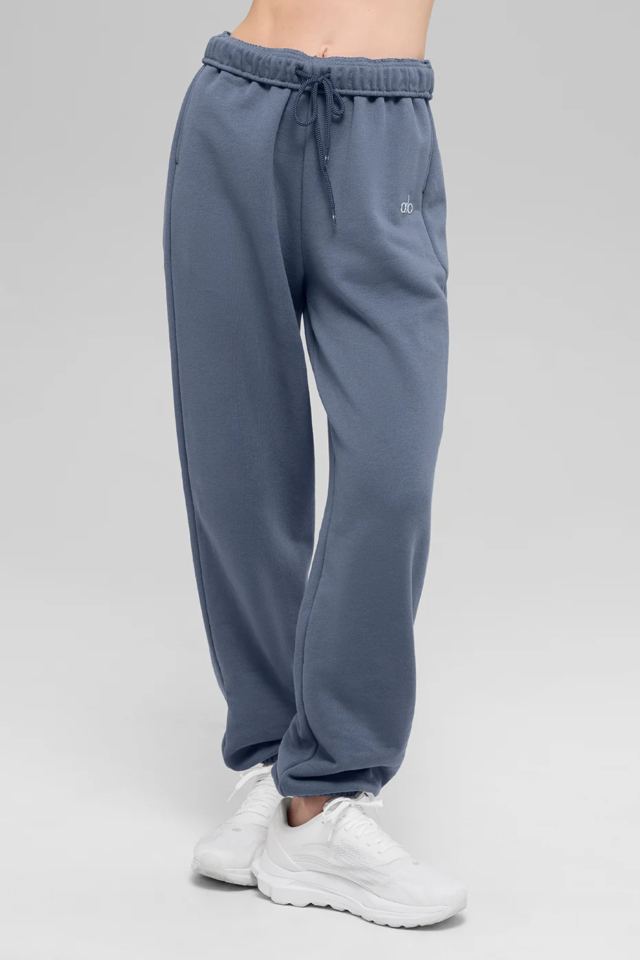 Accolade Sweatpant - Bluestone - Image 4