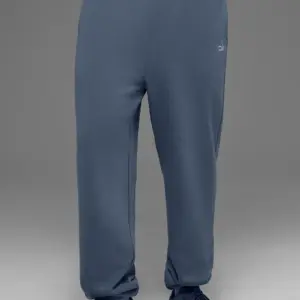 Accolade Sweatpant - Bluestone