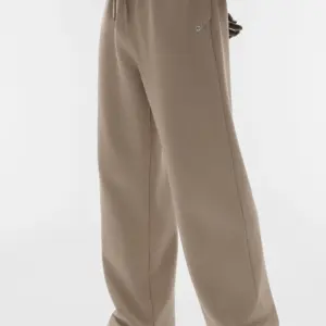 Accolade Straight Leg Sweatpant - Gravel