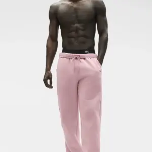Accolade Sweatpant - Vintage Pink