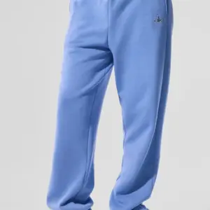 Accolade Sweatpant - Crystal Clear Blue