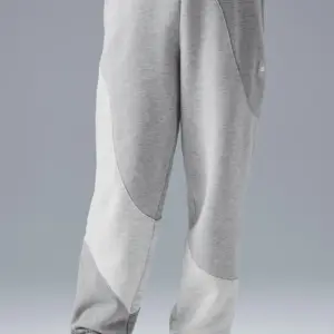 Make Waves Sweatpant - Athletic Heather Grey Tonal