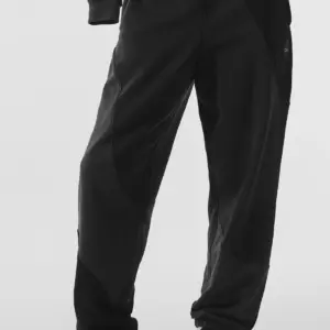 Make Waves Sweatpant - Vintage Black Tonal
