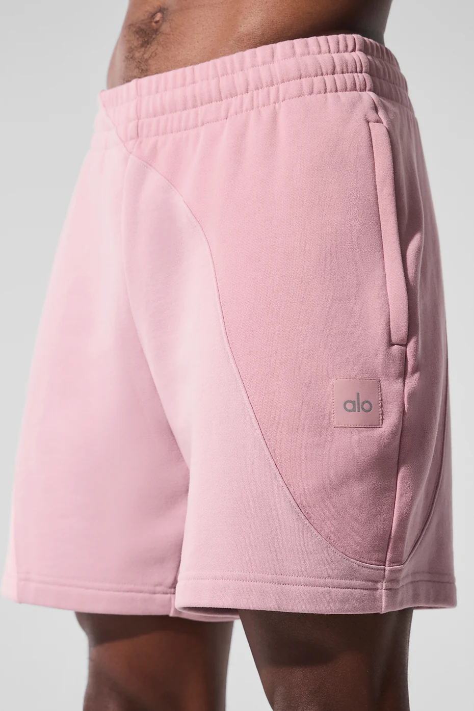7 Make Waves Short - Sunset Pink Tonal - Image 4