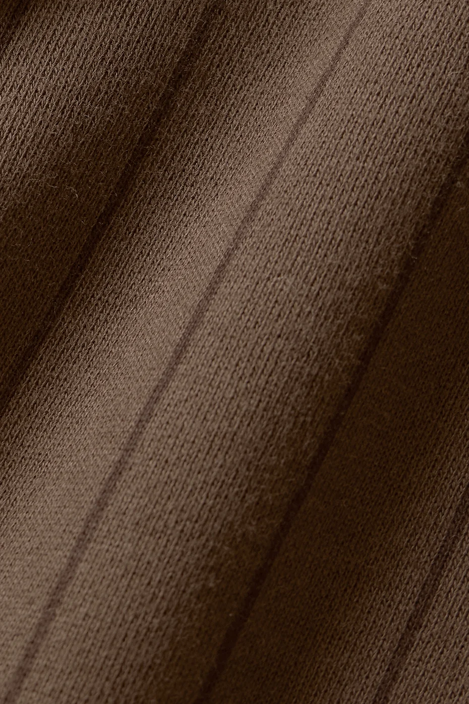 7 Pinstripe Short - Espresso Pinstripe - Image 5