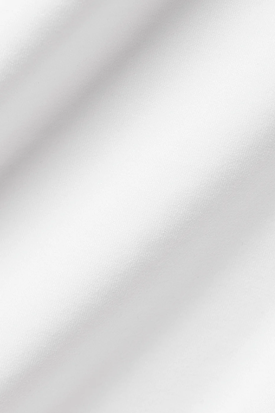 ALO Softsculpt Precision Short Sleeve Top - White - Image 5