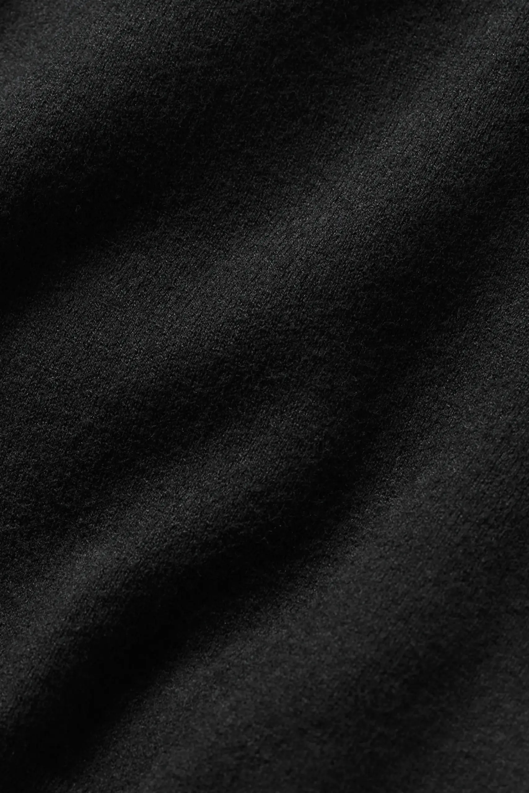 Scholar Knit My Serve Short Sleeve - Black/White - Image 6